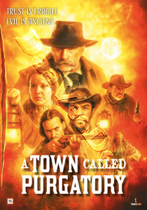 A Town Called Purgatory |   DVD
